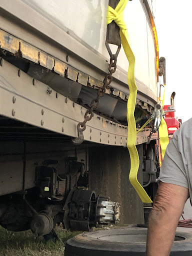 Palmetto Truck & Trailer Service - Thumbnail