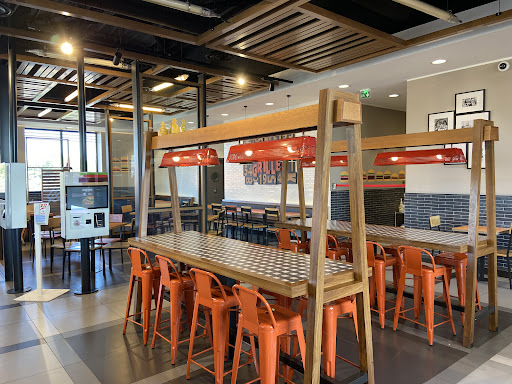 Photo 2 - Burger King