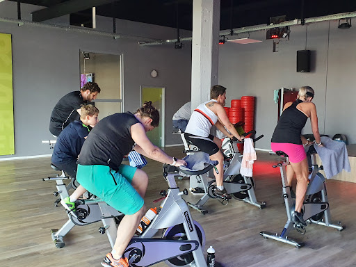 INJOY Xpress Fitness Heidenau Gallery - Germany