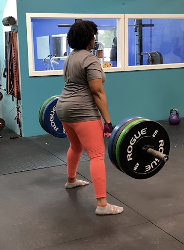 Women's Lift Lab - Thumbnail