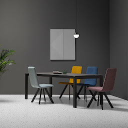 Photo n°1 de ATLAS Home METZ à Maizières-lès-Metz (Magasin de canapés)