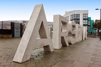 Hotblack Desiato Estate Agent Highbury