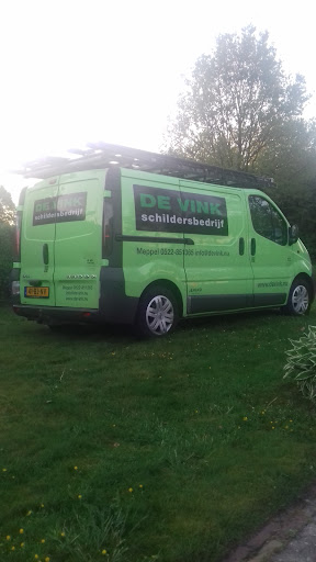 de Vink Schildersbedrijf - Thumbnail