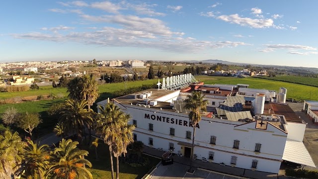 Montesierra (Jerez)