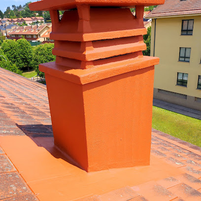 TRABAJOS VERTICALES CORUÑA