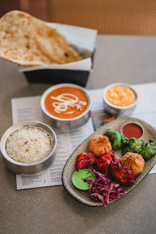 Masala Grill & Bar by null