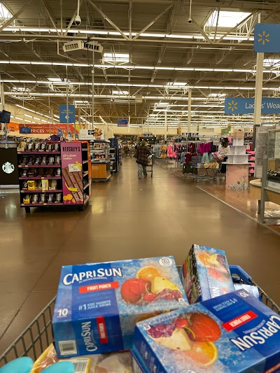 Walmart Supercenter