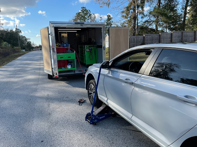 3T's Mobile Automotive Repair