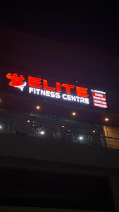 Elite fitness centre – By owner in Vijayawada, Andhra Pradesh