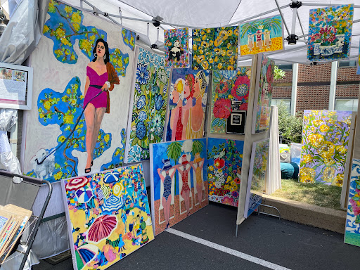 Central Pennsylvania Festival of the Arts - Thumbnail