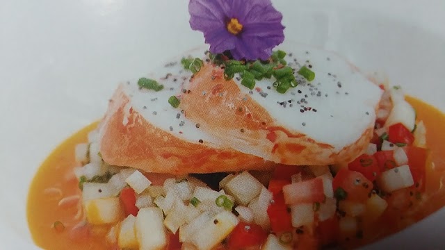 Hemingway's Ericeira