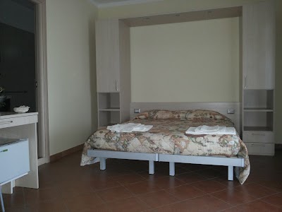 Photos of Il Nido Delle Rondini - Bed & Breakfast