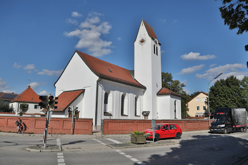 St. Stephan (alte Kirche) - Thumbnail