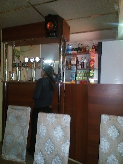 Photos of Kafe Oazis