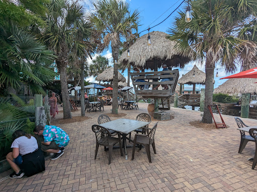 The Conch House Restaurant - Thumbnail