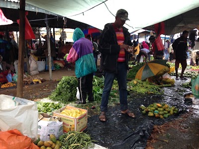 Photos of Nuwara Eliya Pola