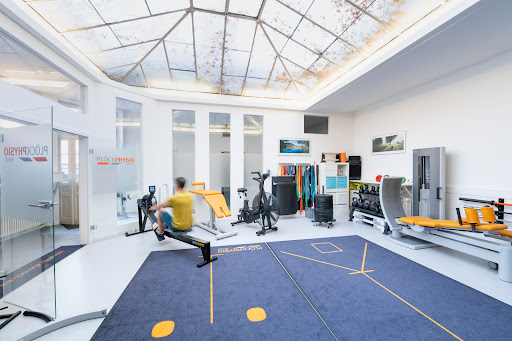 PLÖCKPHYSIO