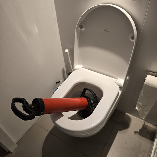 Rohrreinigung Berlin Mitte Notdienst