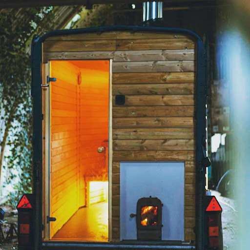 Logi Saunas