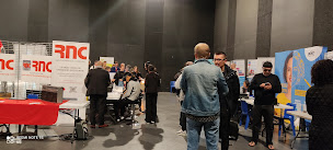 Photo n°21 de Coaching Consult à Cherbourg-en-Cotentin (Centre de formation)