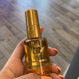 Photo n°5 de Instinc'tif Coiffure à Simiane-Collongue (Salon de coiffure)