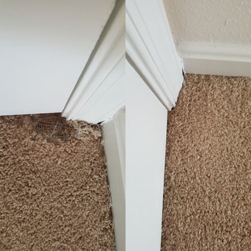 Total Cleaning Service - Thumbnail