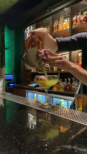 Godziny otwarcia Nocny Portier - Cocktail Bar