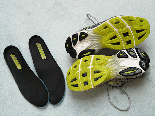 Choice Health - Podiatry - Thumbnail