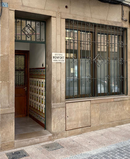 Gestoría Monfort