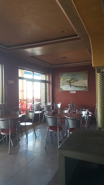 Photos of Cafe Corner Beach
