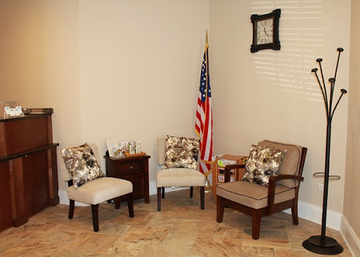 Menner Chiropractic - Visual
