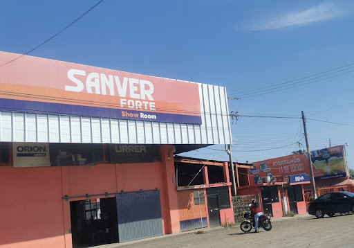Distribuciones SAN-VER