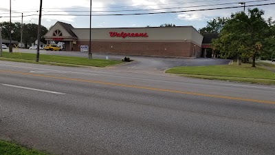 Walgreens