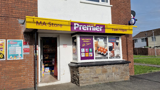 indian grocery and other ethnics
