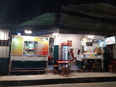 Mj.FAMILYอาหารตามสั่งเครืองดื่ม ฮาลาล Halal Food & Drink 2