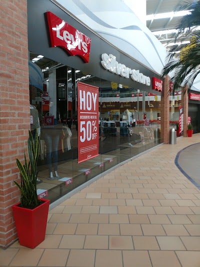 Photos of Silver Store