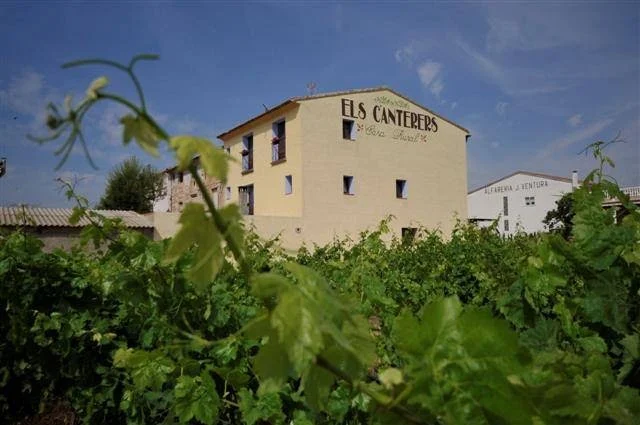 Casa Rural Els Canterers