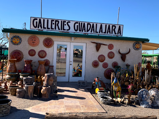 Galleries Guadalajara