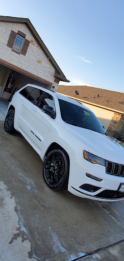 pro auto detailing - Visual