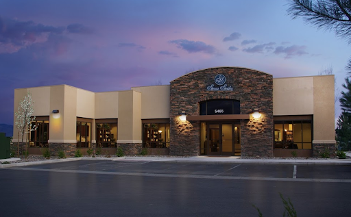 Sierra Smiles Complete Health Dentistry