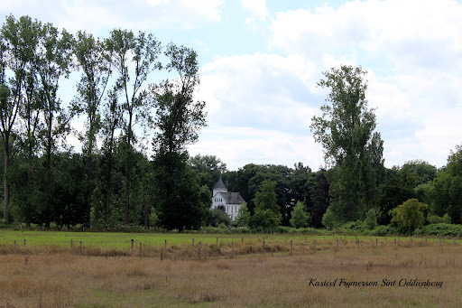 Kasteel Frymerson - Thumbnail
