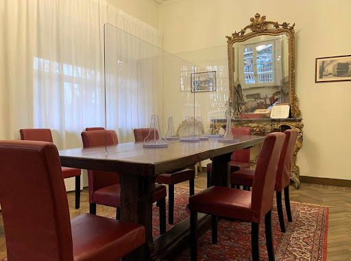 STUDIO LEGALE ASSOCIATO CONTI PETRINI - Thumbnail