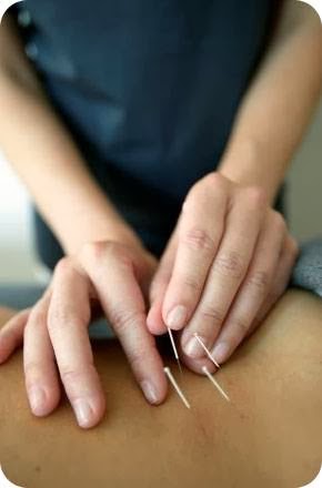 The King Clinic - Osteopath / Physiotherapy / Acupuncture / Sports Massage - Thumbnail