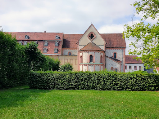 Klosterladen - Visual