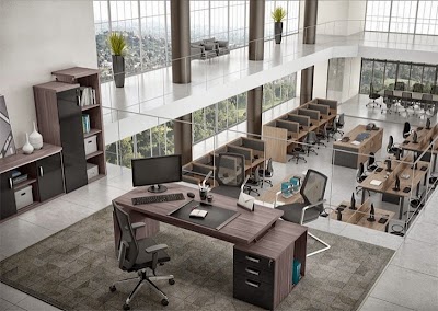 Photos of M&oacute;veis Office M&oacute;veis para Escrit&oacute;rio e Divis&oacute;rias