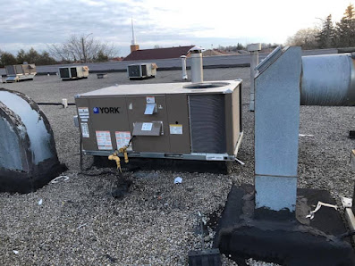 ThermEnergy heating and cooling Ajax 64 Bowles Dr, Ajax, ON L1T 4B6, Canada