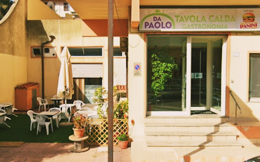 Da Paolo Tavola Calda Gastronomia