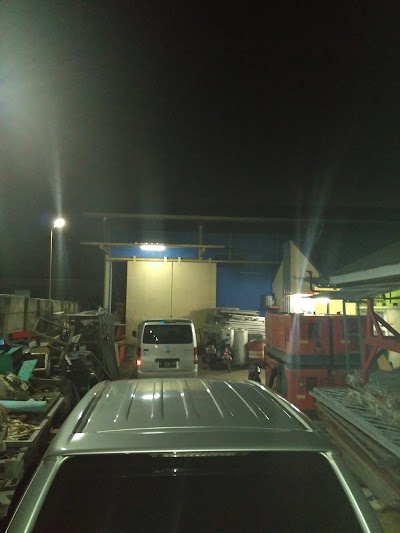 Photos of Gudang PT BACH MULTI GLOBAL