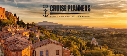 Cruise Planners-Dexter and Niki Boyce