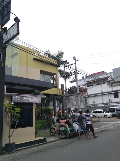 Photos of Grage Jogja Hotel